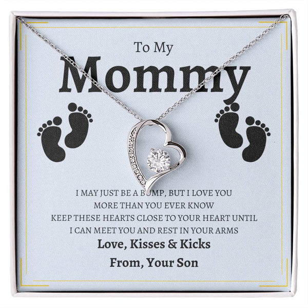 to my mommy ShineOn Fulfillment